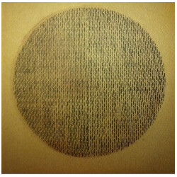 (d)(b)(h) Masterpieces Of Objective Reporting Vinyl LP USED