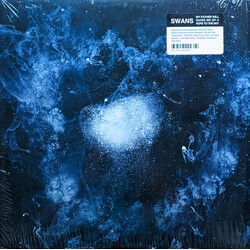Swans My Father Will Guide Me Up A Rope To The Sky Vinyl LP USED