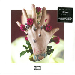Machine Gun Kelly (2) Bloom Vinyl LP USED
