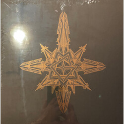 Ghost (32) Extended Impera Vinyl LP Box Set USED