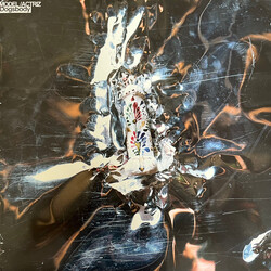 Model/Actriz Dogsbody Vinyl LP USED