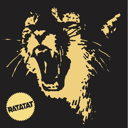Ratatat Classics Vinyl LP USED