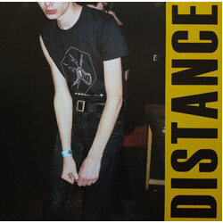 Rendez-Vous (13) Distance USED VINYL 12INCH EP