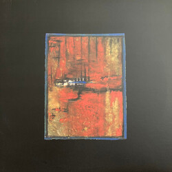 Songs: Ohia Travels In Constants Vinyl LP USED