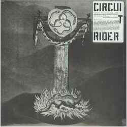 Circuit Rider (2) Circuit Rider Vinyl LP USED