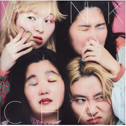 Chai (6) Wink Vinyl LP USED