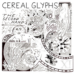 Cereal Glyphs The Second Hand Vinyl LP USED