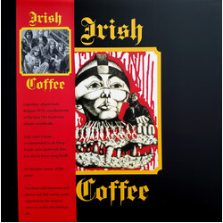 Irish Coffee (2) Irish Coffee Vinyl LP USED
