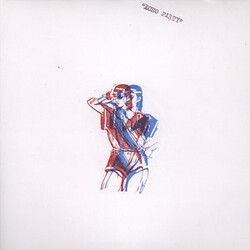 Edan "Echo Party" Vinyl LP USED