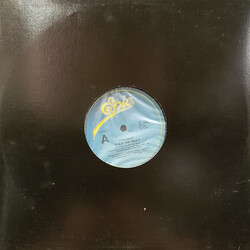 Forrest Rock The Boat USED VINYL 12INCH 45 RPM