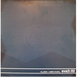 VS_Price [Calin]Minette_ Vinyl LP USED