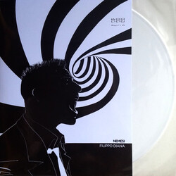 Filippo Diana Nemesi USED VINYL 12INCH 33 S RPM MINI-ALBUM