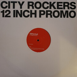 FC Kahuna Glitterball USED VINYL 12INCH 33 S RPM 45 RPM PROMO