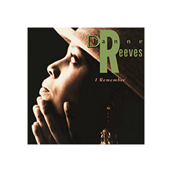 Dianne Reeves I Remember Vinyl LP USED