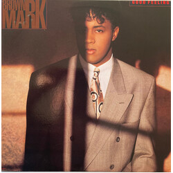 Brownmark Good Feeling Vinyl LP USED