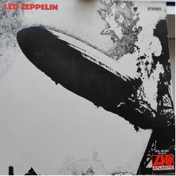 Led Zeppelin Led Zeppelin Vinyl LP USED