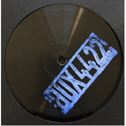 Various aux4422 USED VINYL 12INCH COMPILATION LIMITED EDITION NUMBERED