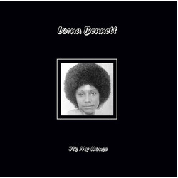 Lorna Bennett / The Revolutionaries It's My House / House Call USED VINYL 12INCH 45 RPM SINGLE LIMITED EDITION REISSUE STEREO