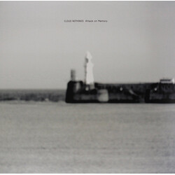 Cloud Nothings Attack On Memory Vinyl LP USED