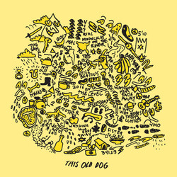 Mac DeMarco This Old Dog Vinyl LP USED