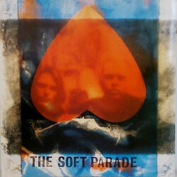 Soft Parade Nobody Told You Anything USED VINYL 7INCH 45 RPM