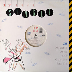 G.T. (2) I Need You USED VINYL 12INCH 33 S RPM SINGLE
