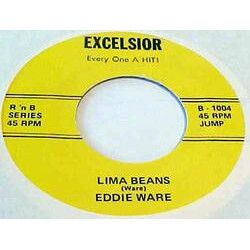 Tiny & Tim / Eddie Ware Love At First Sight / Lima Beans Vinyl USED