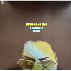 Shuggie Otis Introducing Shuggie Otis Vinyl LP USED