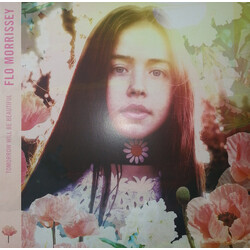 Flo Morrissey Tomorrow Will Be Beautiful Vinyl LP USED
