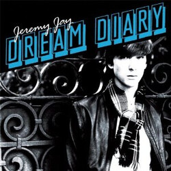 Jeremy Jay Dream Diary Vinyl LP USED