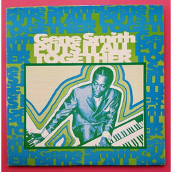Gene Smith (4) Gene Smith Puts It All Together Vinyl LP USED