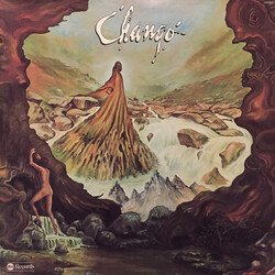 Chango Chango Vinyl LP USED