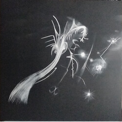Sam McLoughlin Fae Transit Vinyl LP USED
