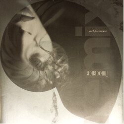 Innocence A Matter Of Fact (Remix) VINYL 12" USED