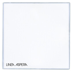 Linea Aspera II USED VINYL 12INCH 45 RPM SINGLE SIDED EP LIMITED EDITION NUMBERED REISSUE
