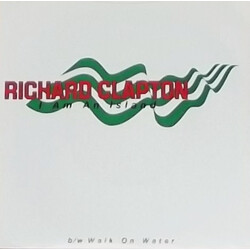 Richard Clapton I Am An Island USED VINYL 7INCH 45 RPM SINGLE