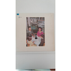 Led Zeppelin Presence Vinyl LP USED