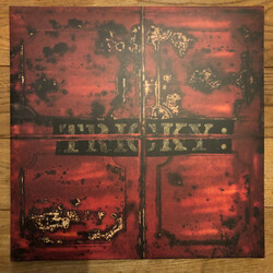 Tricky Maxinquaye Vinyl LP USED