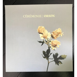 Cérémonie (2) Orion USED VINYL 12INCH 45 RPM