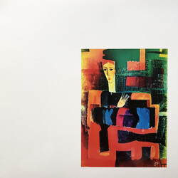 A.Maiah F(r)icciones Vinyl LP USED