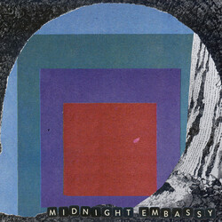 Midnight Embassy Midnight Embassy USED VINYL 12INCH