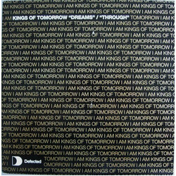 Kings Of Tomorrow Dreams / Through USED VINYL 12INCH 33 S RPM