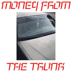 Martin Georgi Money from the trunk Vinyl LP USED