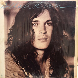 Allan Rich (2) Allan Rich Vinyl LP USED