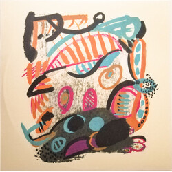 Future Islands On The Water Vinyl LP USED