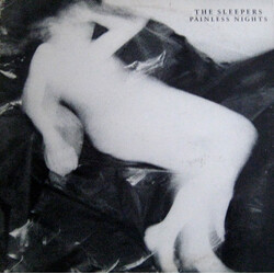 Sleepers (4) Painless Nights Vinyl LP USED
