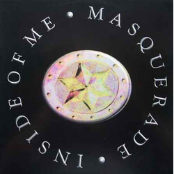 Masquerade (3) Inside Of Me USED VINYL 12INCH