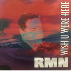 RMN Wish U Were Here USED VINYL 12INCH