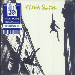 Elliott Smith Elliott Smith Vinyl LP USED