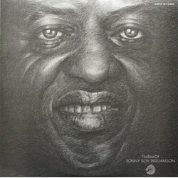 Sonny Boy Williamson (2) The Best Of Sonny Boy Williamson Vol. 2 Vinyl LP USED